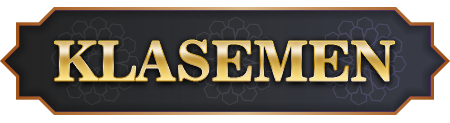 KLASEMEN