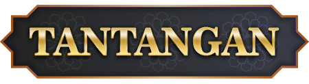 TANTANGAN